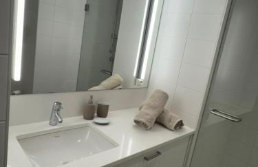 Un havre de paix, face mer - Foto 14