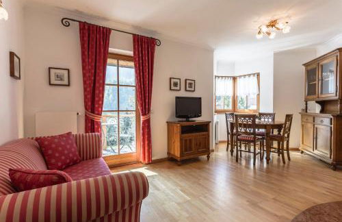 Residence Castel - Foto 12