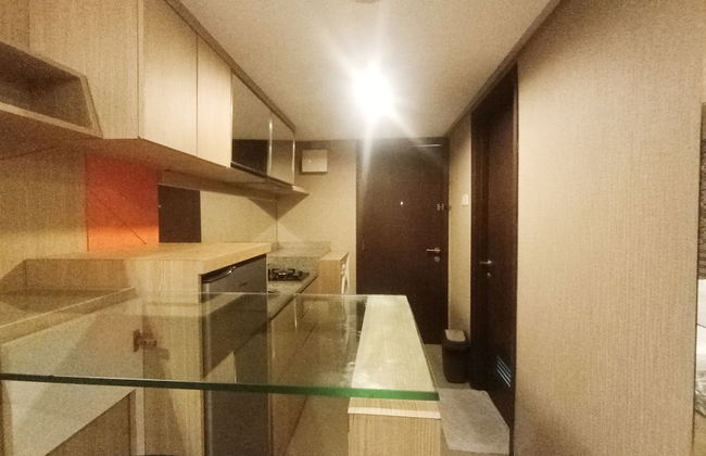 Cozy The H Residence by Bonzela Property - Foto 14