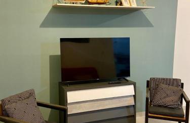 Conforto e ótima localização- 6 hóspedes - Foto 23