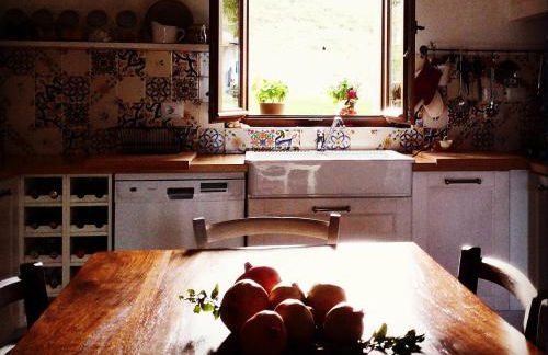 Fattoria Bio L'A Ceccoli - Foto 38