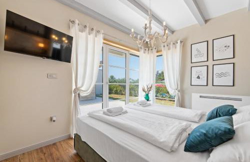 Villa Grivičić - Photo 24