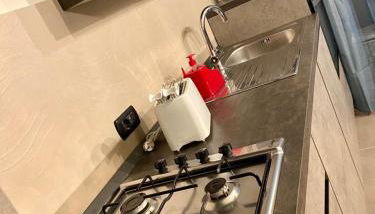 I LOVE NAPOLI - Foto 4, stove, pet friendly