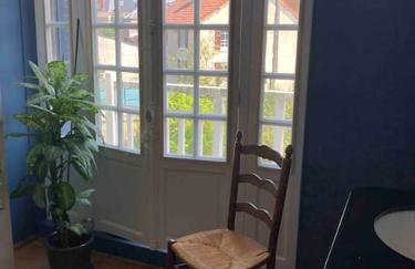 Maison de maître - Les Marizys - Foto 20