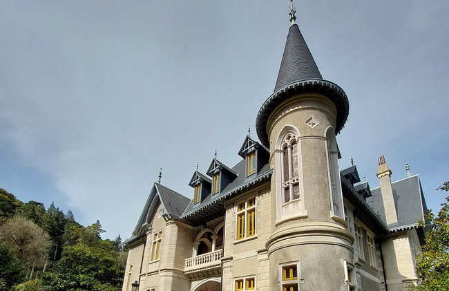Private Tour durch Sintra mit Ortskundiger Reiseleiter & Hotelabholung - Foto 31
