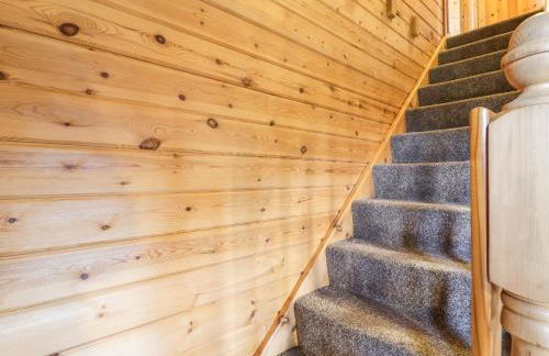 Moyle Lodge - Foto 12