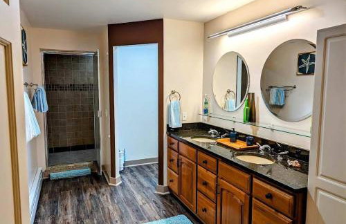 Acadia Luxury Penthouse Suite - Foto 12