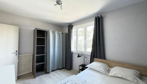 Appartement proche cézeaux - LéonBlum - Foto 5