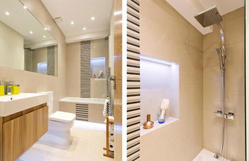 Madison Hill - Byrne Garden 2 - One bedroom home - Photo 13