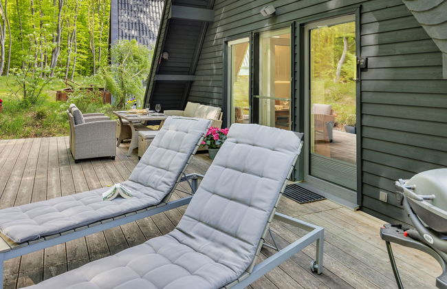 Ferienhaus Bude 92 - Foto 28