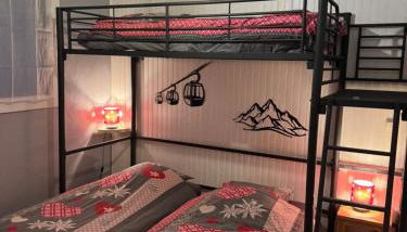 Immeuble le Champsaur - Foto 2