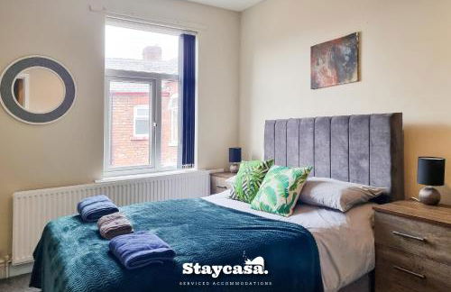 Clarence Co-Living - Private Room Self-Cater - Foto 18