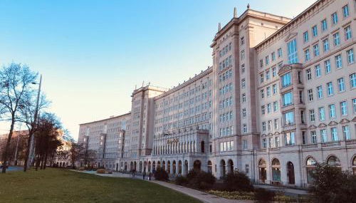 Ferienwohnung Roßplatz - 3-Zimmer im Zentrum - Foto 2
