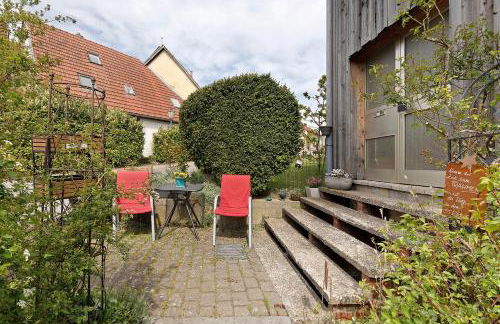 Bikerhäusle - Foto 24