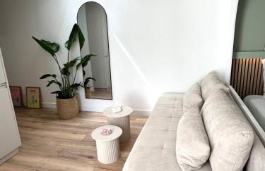 Studio Cosy - Centre-ville - Foto 8