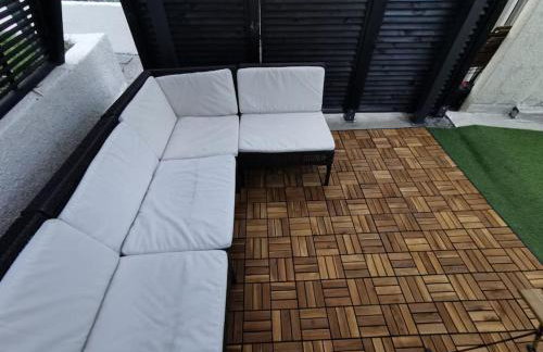 10 mins Center St Germain En Laye - Foto 11