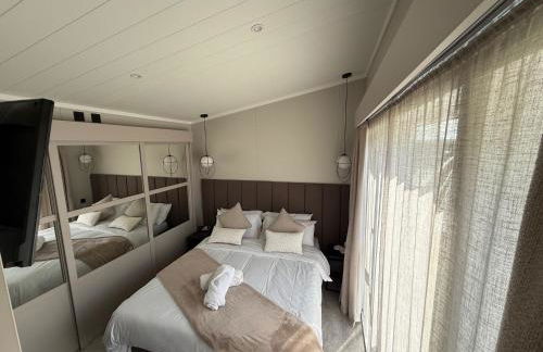 Malton 2-Bed Lodge Sleeps 4 Pet Friendly - Foto 33