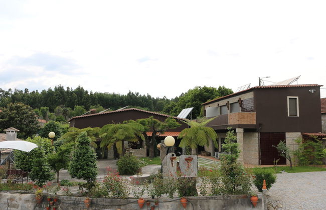 Casal de S.Romão do Meio - Foto 53