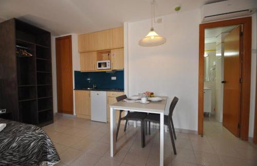 Aparthotel Safari - Foto 59