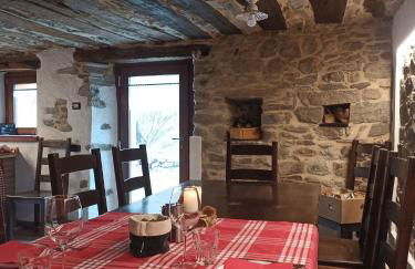 CHALET MIELE - Photo 35