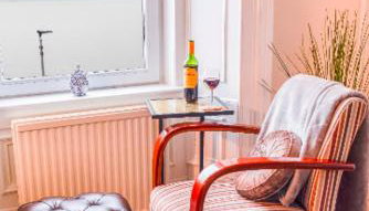 Clyde View Apartment - Foto 3