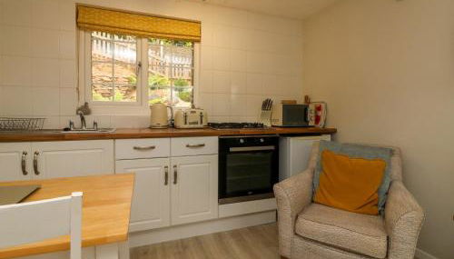 Swallow Cottage - Foto 5