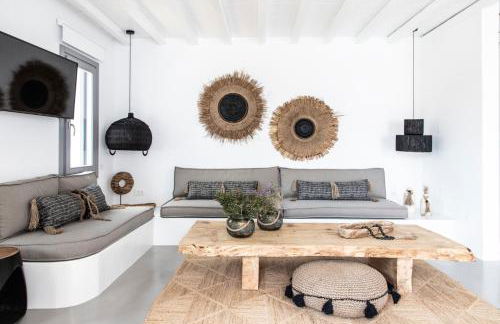 Nesea Sifnos - Luxury Residences - Foto 20