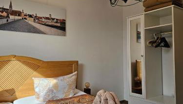 Ferienwohnung Martina - Foto 2