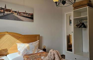 Ferienwohnung Martina - Foto 2