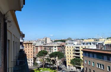 Roma Luxury Apartment - Foto 56