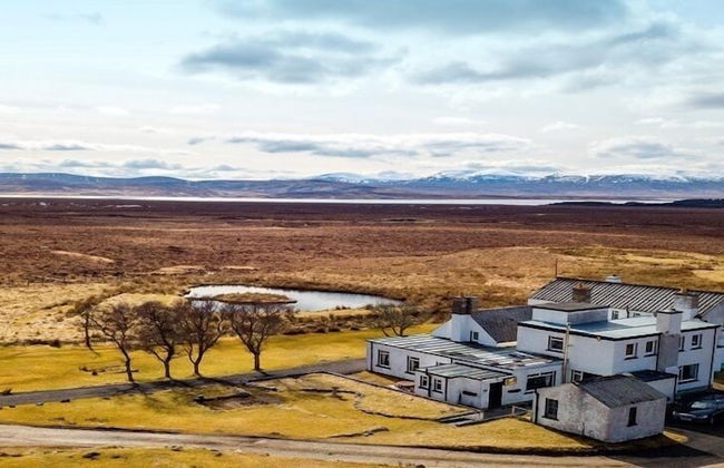 Garvault House - Photo 48