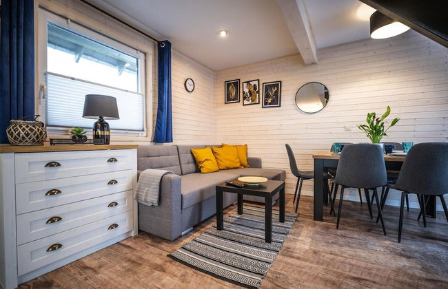 Rewal Cottage Near the Baltic Beach - Foto 5