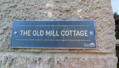 Old Mill Lucker - Foto 4