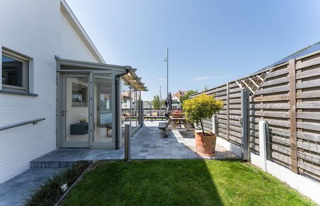 Villa Renee in De Haan - Photo 15