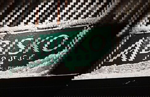 Abisko Lodge - Foto 57