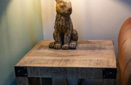 Gable Cottage - Staindrop - Copper Bath - Logburner - Foto 23