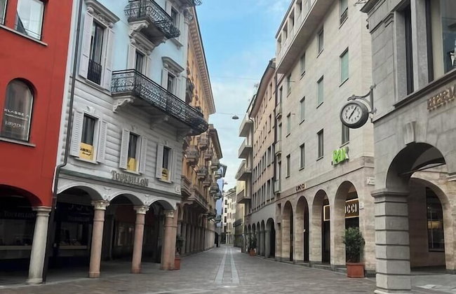 San Carlo Apartments - Foto 24