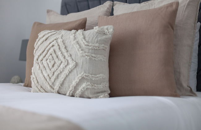 5 Bed Apartment in Hammersmith - Foto 20