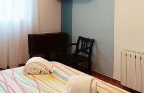 Casa de la Portuguesa, bonita terraza con barbacoa - Foto 39