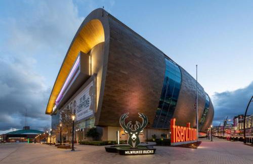 Modern Studio Apt with Rooftop, Gym, and Parking - Foto 31