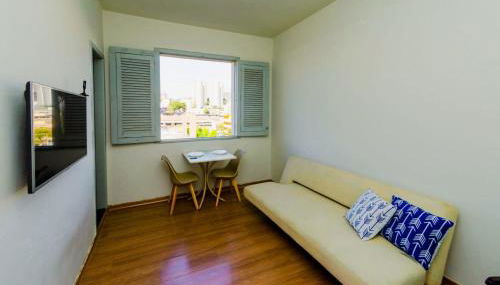 Estação 628 -Vista cartão postal- BHSH - Foto 5