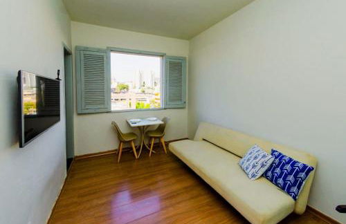 Estação 628 -Vista cartão postal- BHSH - Foto 5