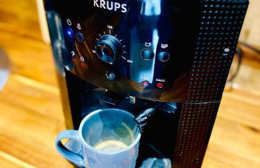 Le Duplex Rouen Cocooning Rouen Centre Parking - Foto 6