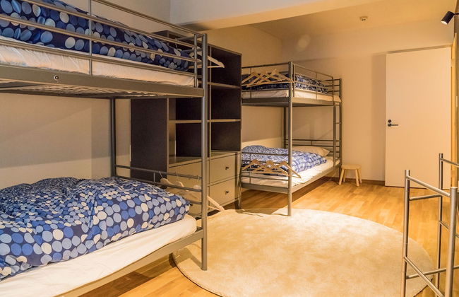 Nozawa Gondola Apartments - Photo 10