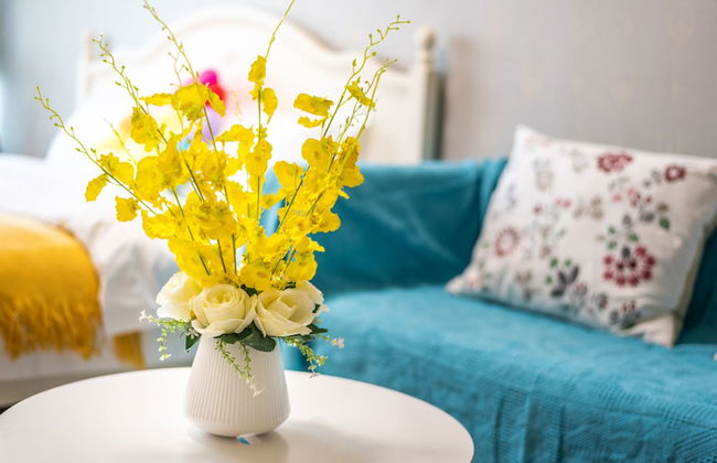 sunnyrain apartment hotel - Foto 69