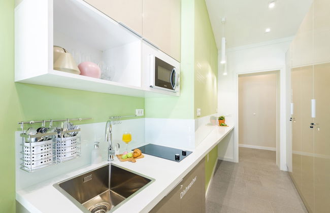 Luxury rooms Mak - Foto 35