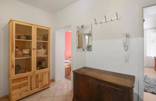 Retro Courtyard Central Leipzig - Foto 11