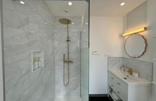 Le Repaire Relax - Cosy - Équipé - Proche Gare - Foto 12