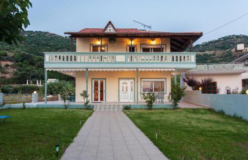 House just on the beach -included 2 canoe and 2 bicycles - Foto 5