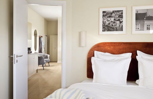 Venders Copenhagen - Foto 16